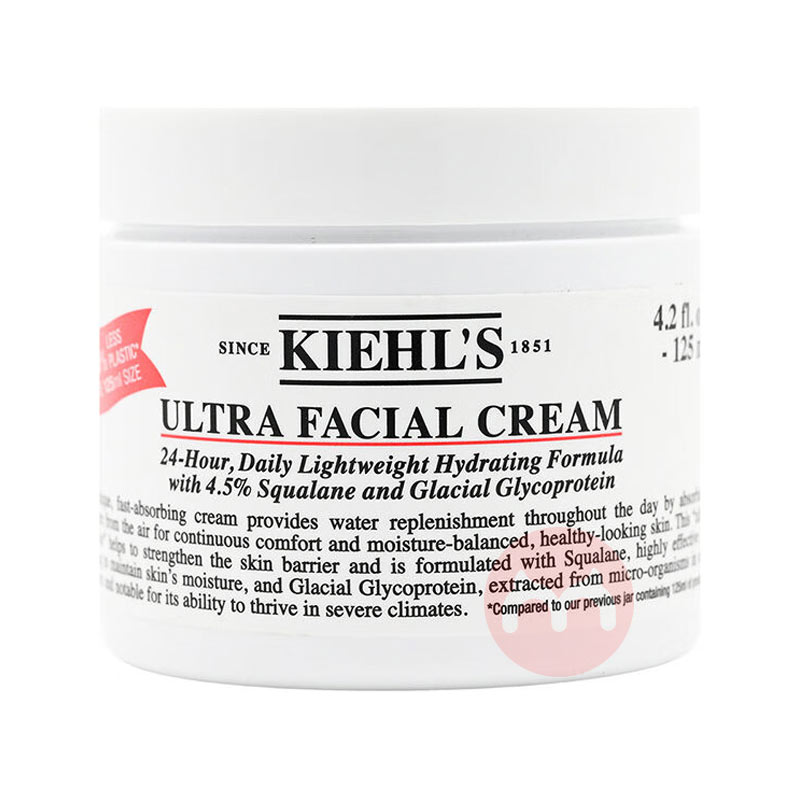 Kiehl`s ϸ߱ʪ˪125ml Ȿԭ