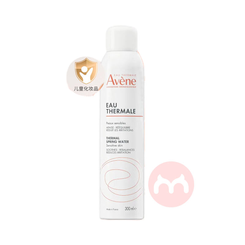 Avene 滤Ȫˮ300ml Ȿԭ