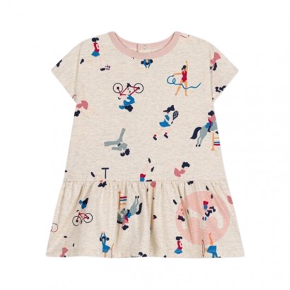 PETIT BATEAU СͯС˶ӡȹ Ȿ...