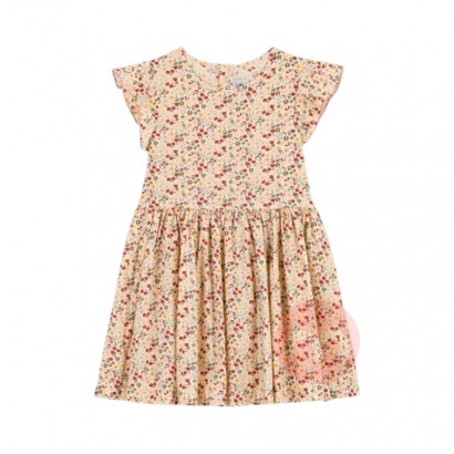 PETIT BATEAU Сͯпӡ黨Ҷȹ ...