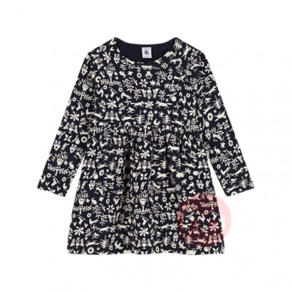 PETIT BATEAU Сͯ涯ӡ֯ȹ ...