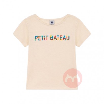 PETIT BATEAU СͯɫĸձӡT ...