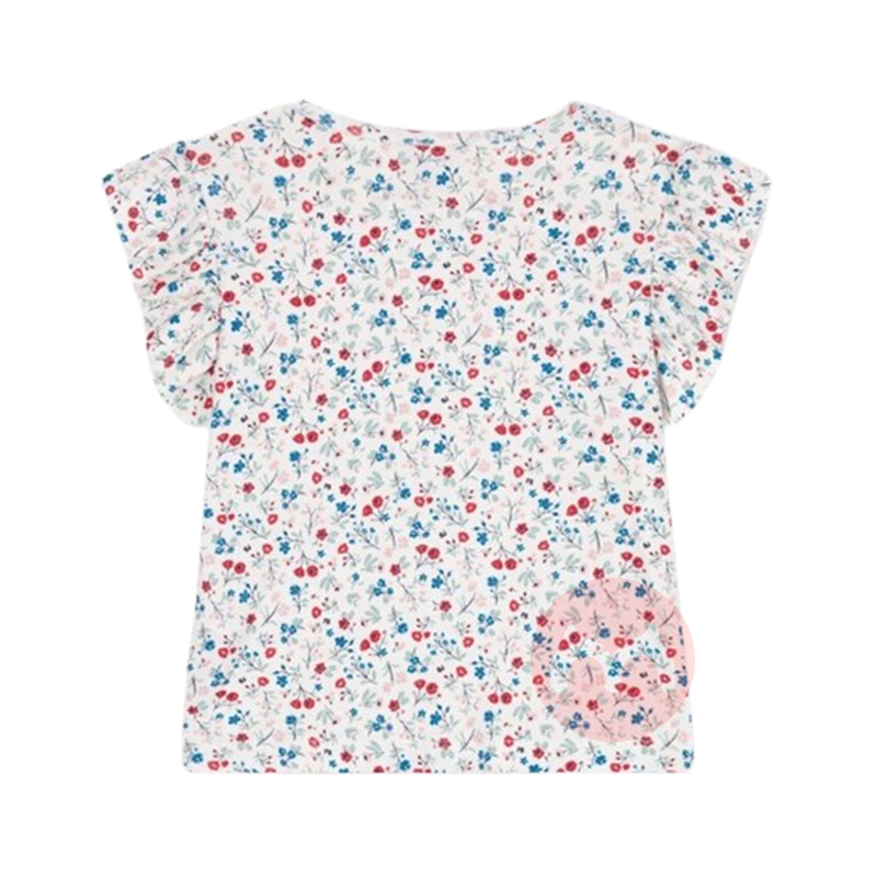 PETIT BATEAU СͯпͼҶ߶T Ȿԭ