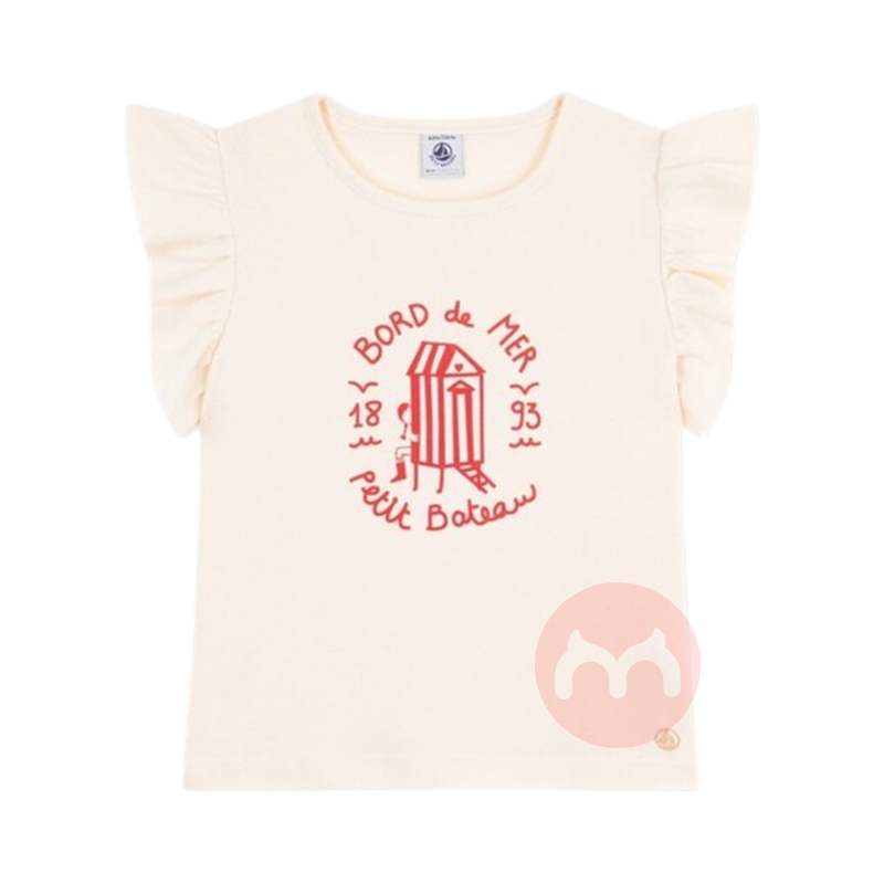 PETIT BATEAU СͯСĸӡҶ߶T Ȿԭ