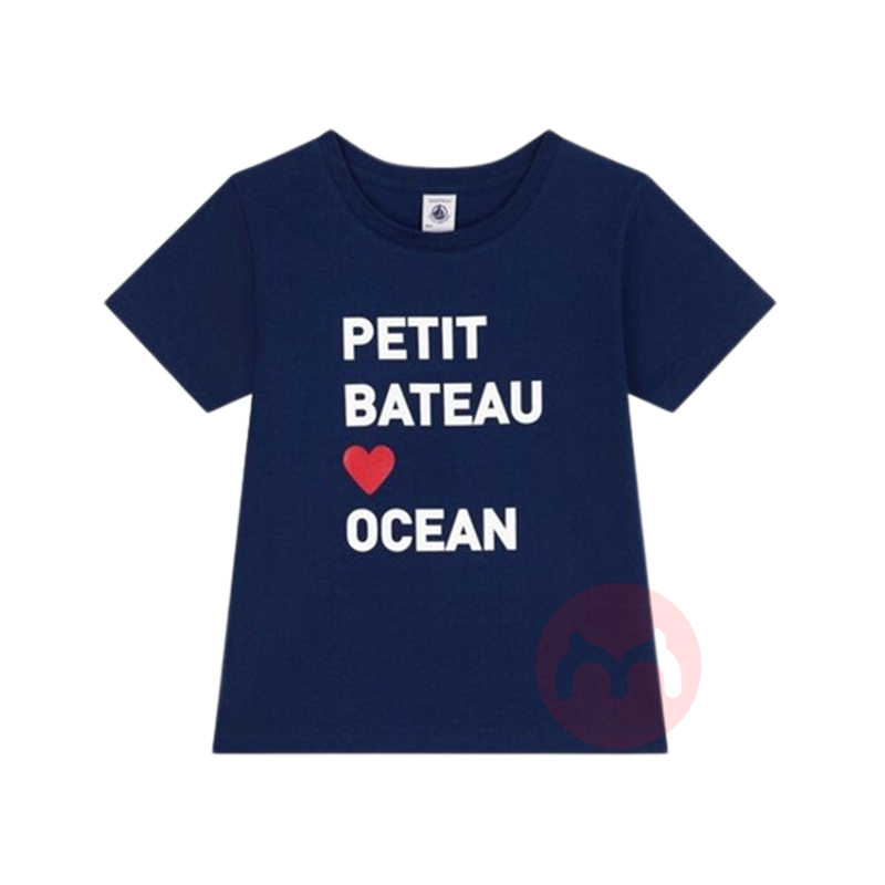 PETIT BATEAU СͯлĸӡT Ȿԭ