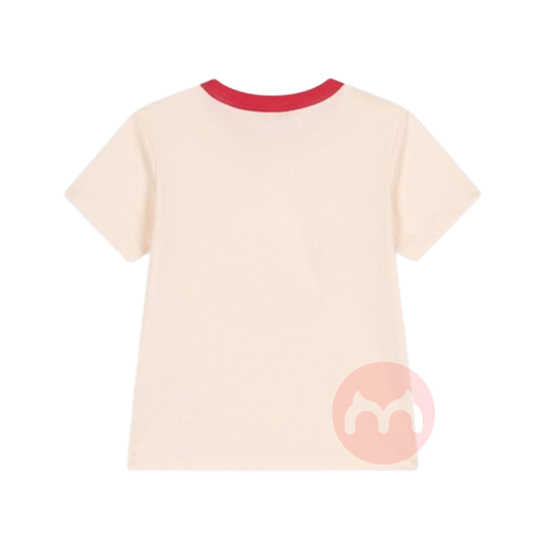 PETIT BATEAU Сͯƴɫͧӡл޶T Ȿԭ