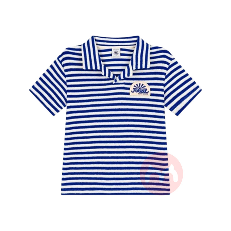 PETIT BATEAU Сͯƶpolo Ȿԭ