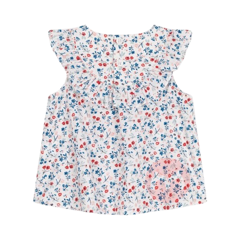 PETIT BATEAU СͯС滨ӡҶ Ȿԭ