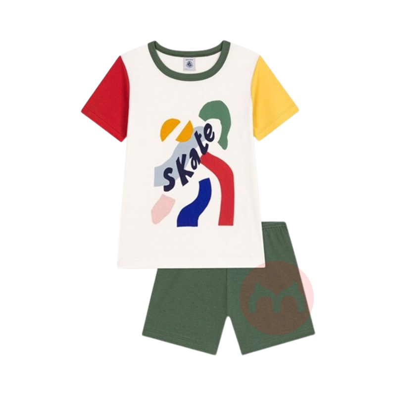 PETIT BATEAU Сͯɫӡ˯װ Ȿԭ