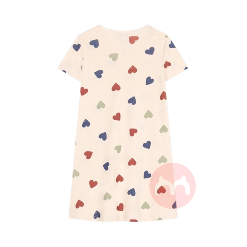 PETIT BATEAU Сͯɫӡ˯ȹ Ȿԭ