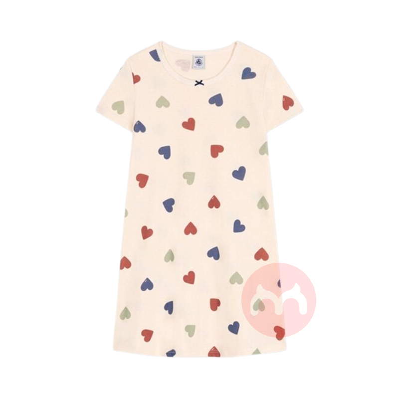 PETIT BATEAU Сͯɫӡ˯ȹ Ȿԭ