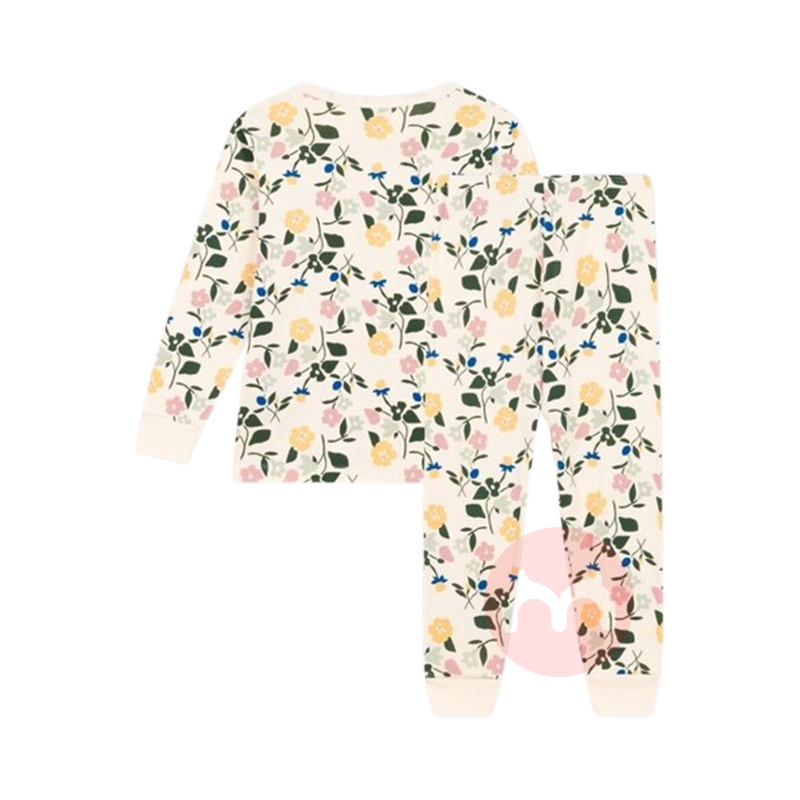 PETIT BATEAU Сͯп̻ӡ˯װ Ȿԭ