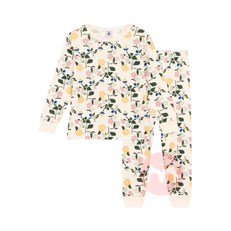 PETIT BATEAU Сͯп̻ӡ˯װ Ȿԭ