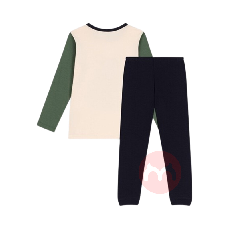 PETIT BATEAU Сͯп俼ӡ˯װ Ȿԭ