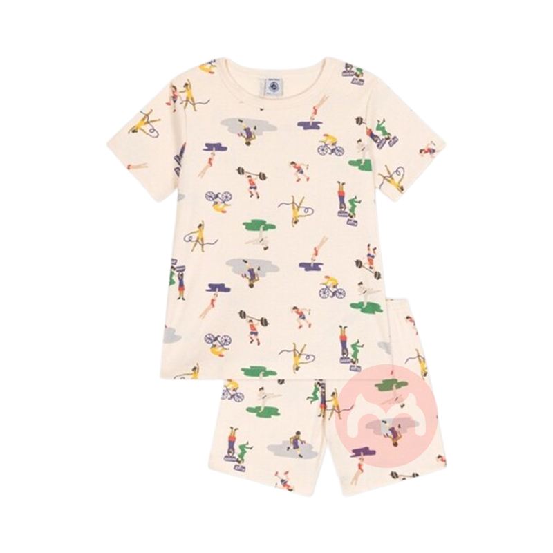 PETIT BATEAU Сͯ˶ӡ˯װ Ȿԭ