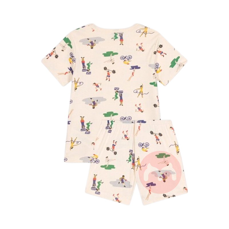 PETIT BATEAU Сͯ˶ӡ˯װ Ȿԭ