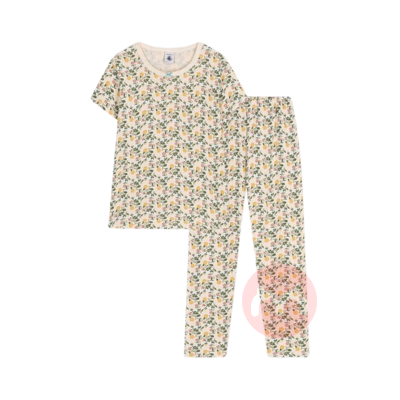 PETIT BATEAU Сͯǳɫӡ䳤˯װ Ȿԭ	