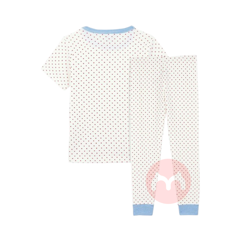 PETIT BATEAU СͯпԵϸӡ˯װ Ȿԭ