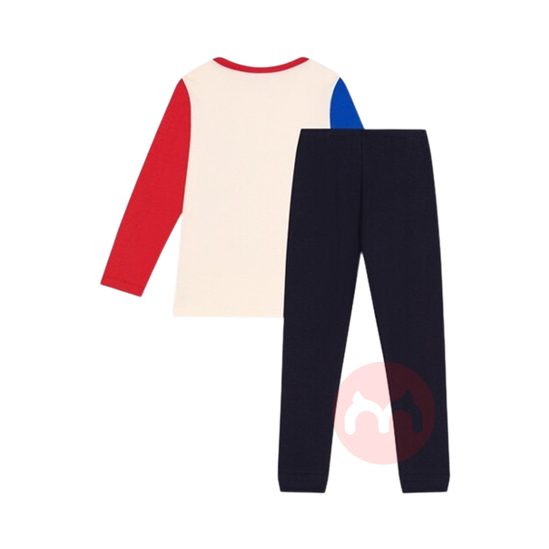 PETIT BATEAU Сͯɫ˶ӡ˯װ Ȿԭ