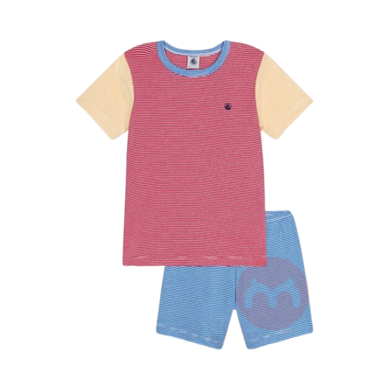 PETIT BATEAU Сͯɫɫϸƶ˯װ Ȿԭ