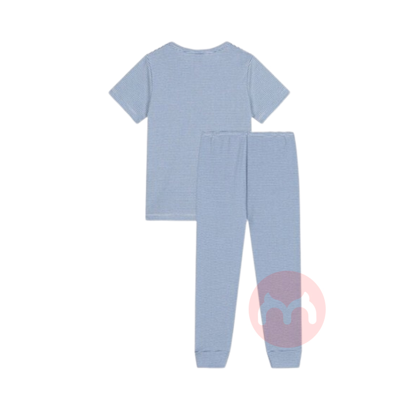 PETIT BATEAU Сͯɫϸƶ䳤˯װ Ȿԭ