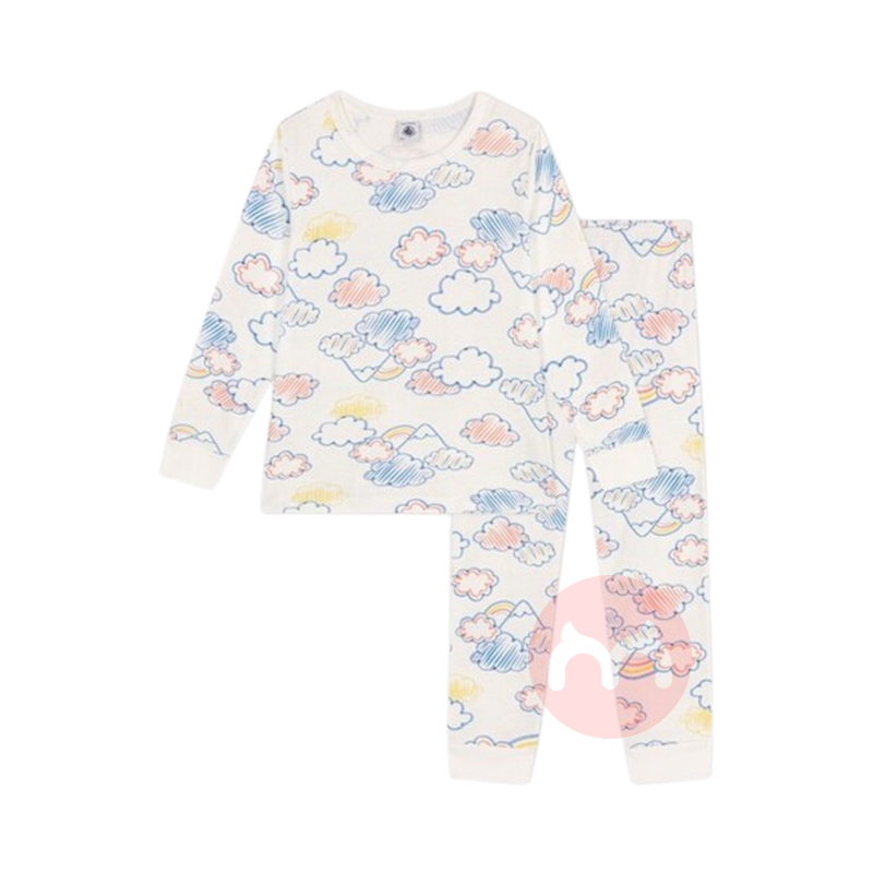 PETIT BATEAU СͯпͿѻƶʺ糤˯װ Ȿԭ