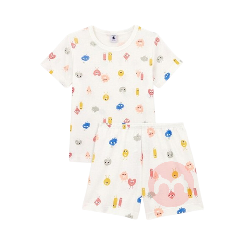 PETIT BATEAU Сͯп˶ӡ˯¶װ Ȿԭ	