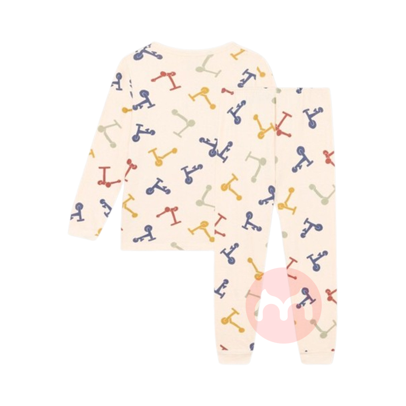 PETIT BATEAU Сͯп峵ӡ˯װ Ȿԭ