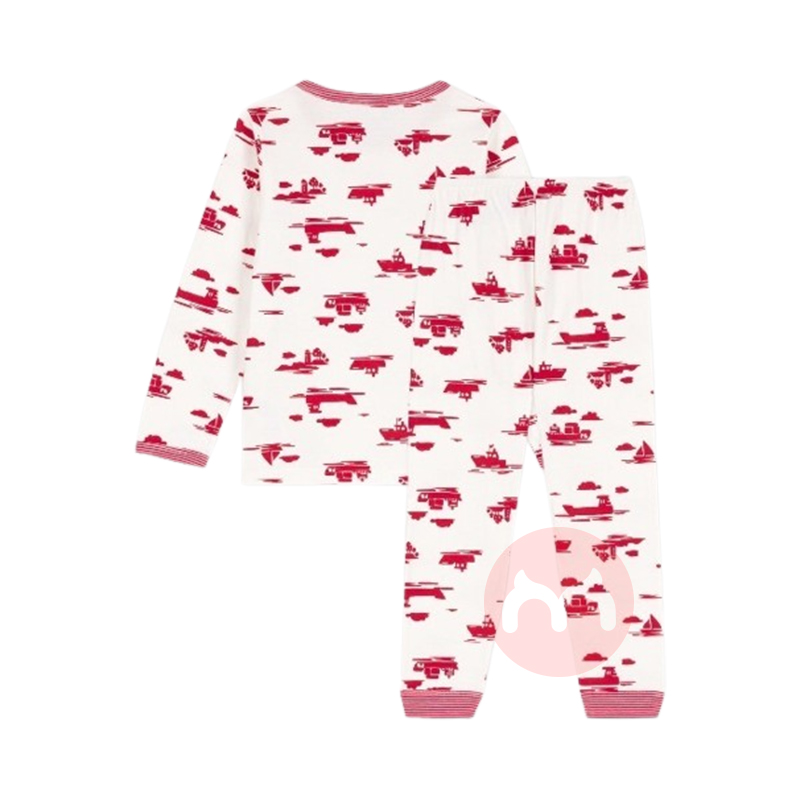 PETIT BATEAU Сͯпֻӡ˯װ Ȿԭ	