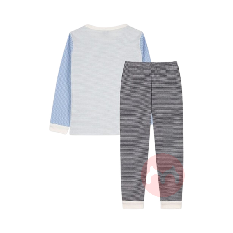 PETIT BATEAU Сͯƴɫϸĸӡ˯װ ɫ Ȿԭ