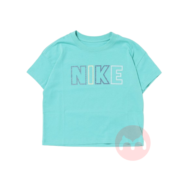 NIKE Ϳ˶ͯT ɫ Ȿԭ