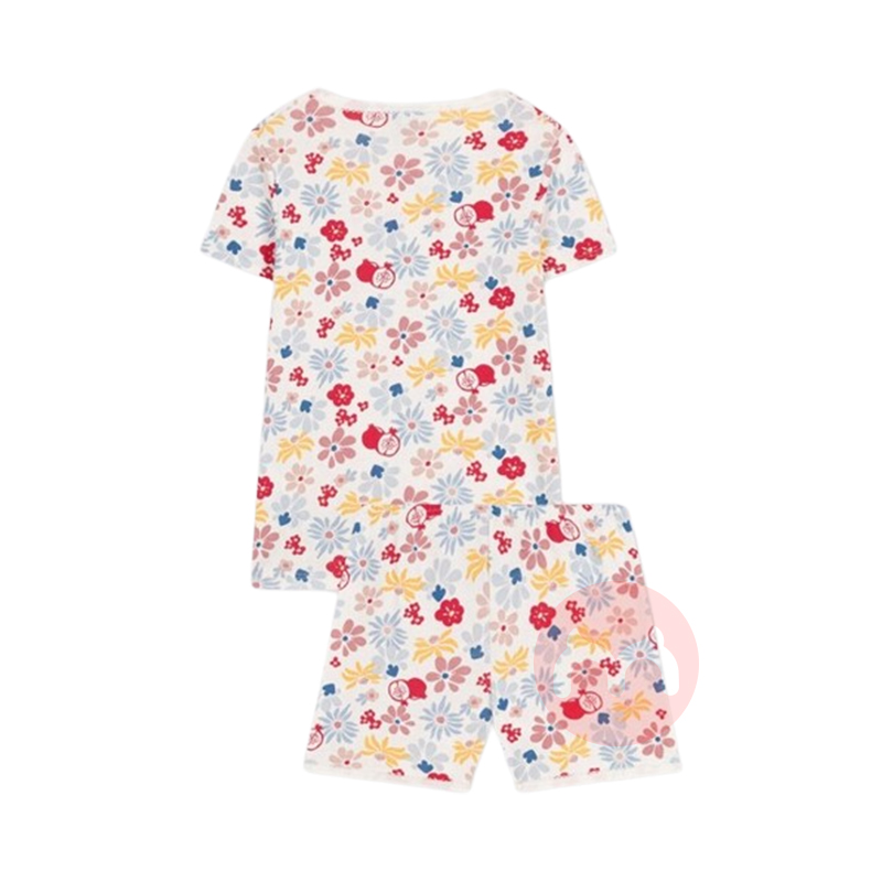 PETIT BATEAU Сͯʯ񻨶ӡ˯װ Ȿԭ