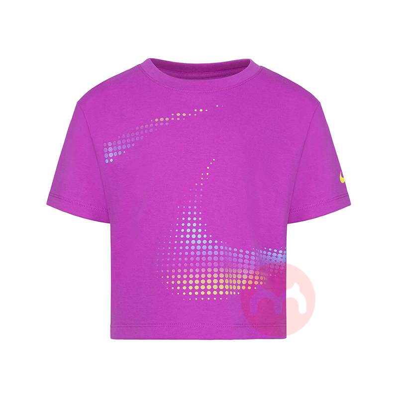 NIKE Ϳ˶ͯT ɫ Ȿԭ