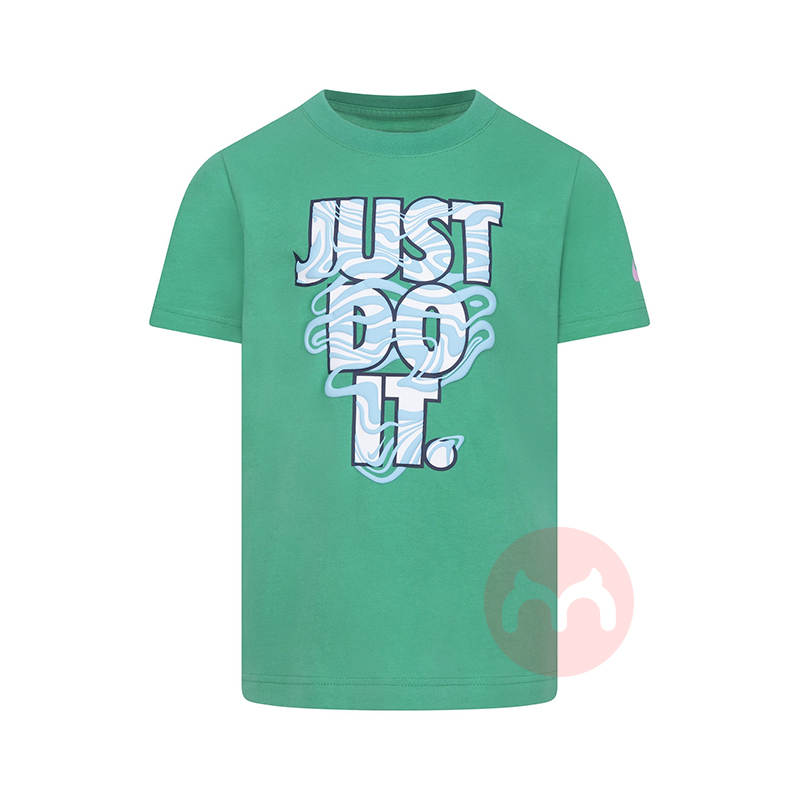 NIKE Ϳ˶ͯ˶T ɫ Ȿԭ