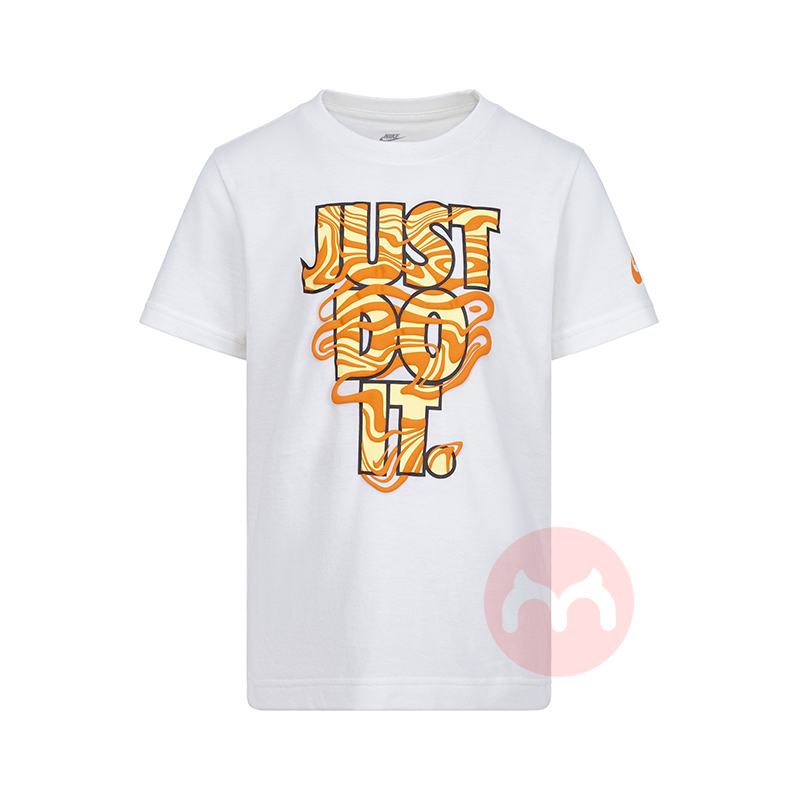 NIKE Ϳ˶ͯ˶T ɫ Ȿԭ