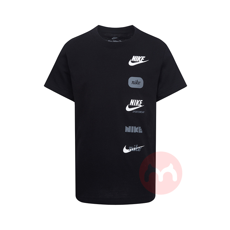 NIKE Ϳ˶ͯ˶T ɫ Ȿԭ