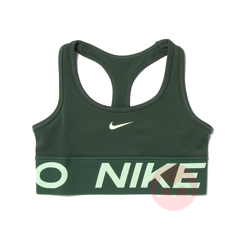 NIKE 美国耐克儿童专业运动文胸 海外本土原版