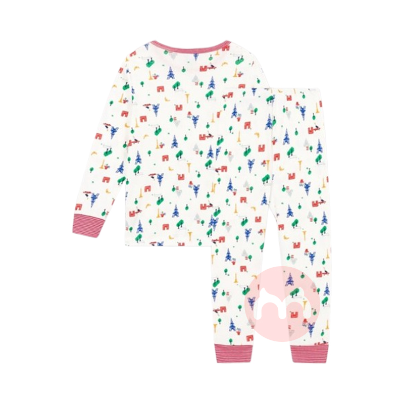 PETIT BATEAU Сͯ轨ӡ˯װ Ȿԭ