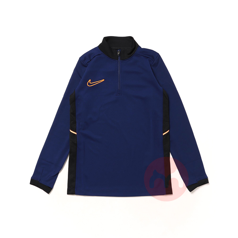 NIKE 美国耐克儿童长袖T恤 海外本土原版