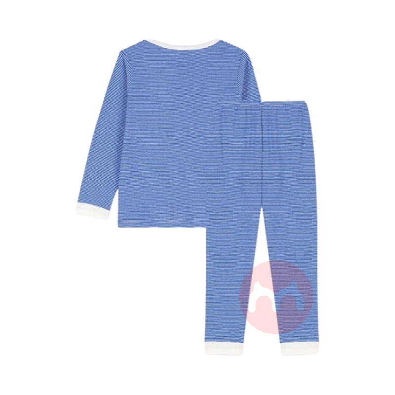 PETIT BATEAU Сͯɫϸĸӡ˯װ Ȿԭ