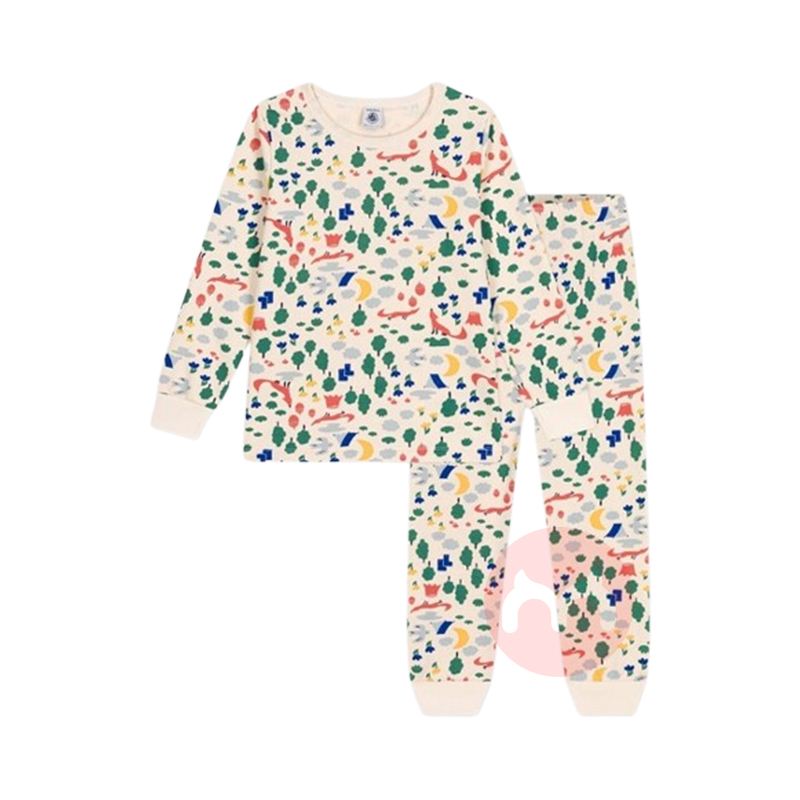 PETIT BATEAU Сͯпɭ־۶ӡ˯װ Ȿԭ