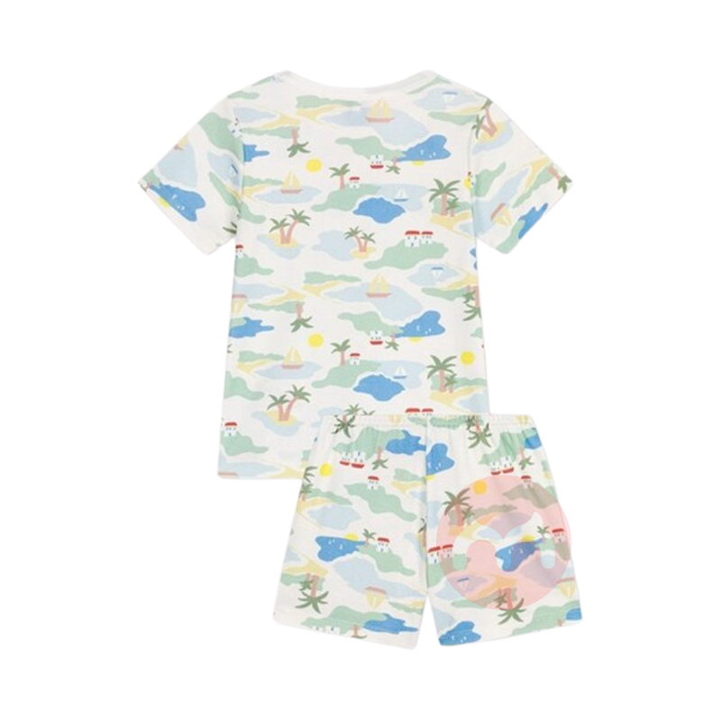 PETIT BATEAU Сͯȼʤӡ˯װ Ȿԭ