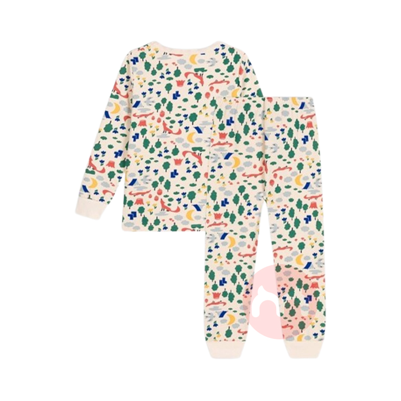 PETIT BATEAU Сͯɭ־۶ӡ˯װ Ȿԭ