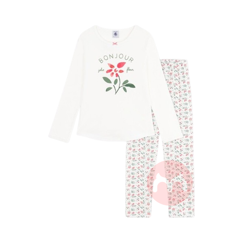 PETIT BATEAU Сͯ滨ӡ˯װ Ȿԭ