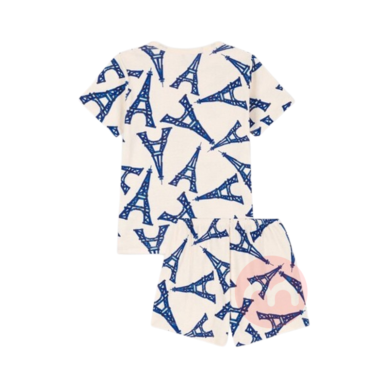 PETIT BATEAU Сͯ氣ƶӡ˯װ Ȿԭ