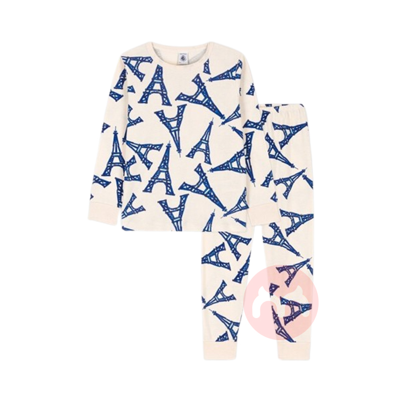 PETIT BATEAU Сͯ氣ƶӡ˯װ Ȿԭ