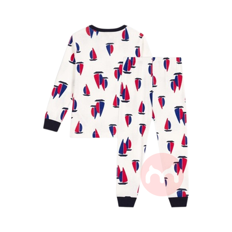 PETIT BATEAU Сͯɫͧӡ˯װ Ȿԭ