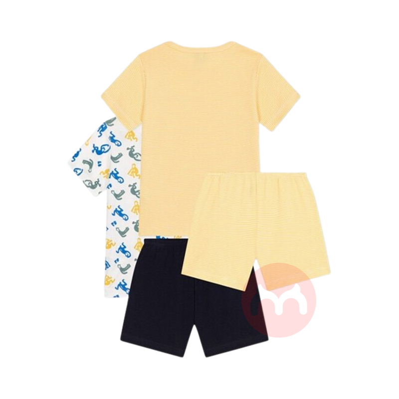 PETIT BATEAU Сͯпӡ׶˯װ Ȿԭ
