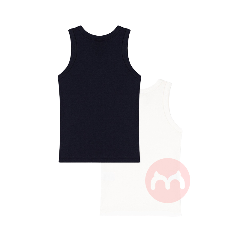 PETIT BATEAU Сͯ֯2װ ɫ Ȿԭ