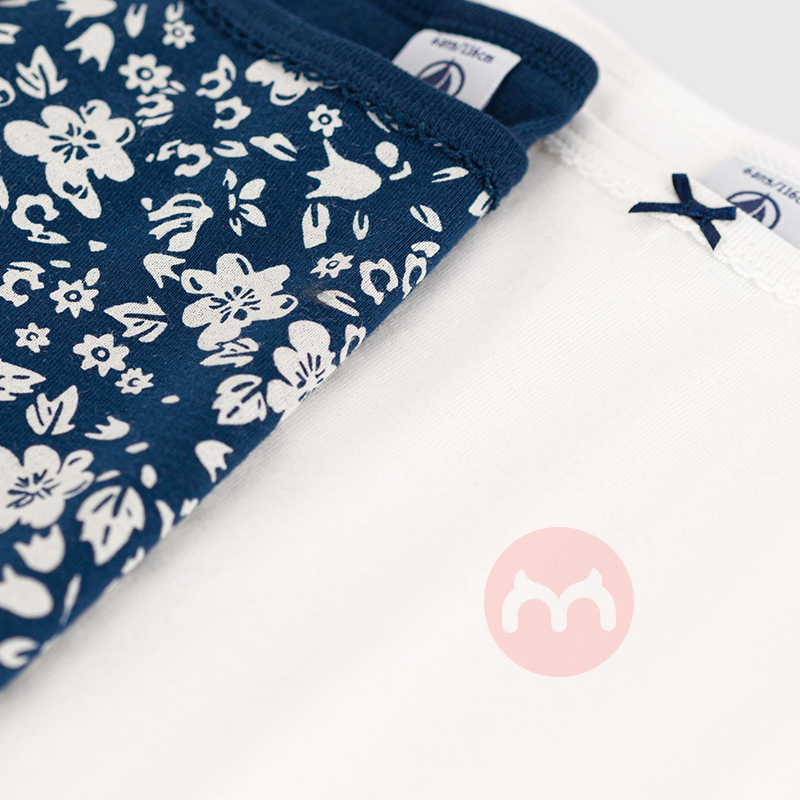 PETIT BATEAU СͯļŮͯӡ2װٴ Ȿԭ